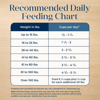 Basics Grain-Free Adult Dog Food, Limited Ingredient Salmon Recipe, 22 lb Bag