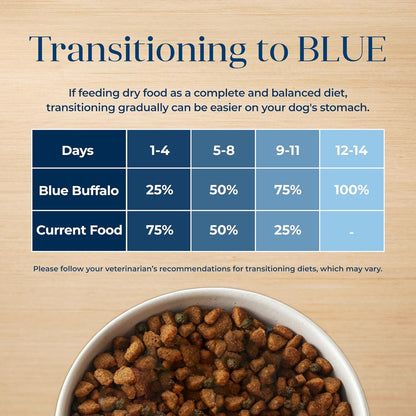 Basics Grain-Free Adult Dog Food, Limited Ingredient Salmon Recipe, 22 lb Bag